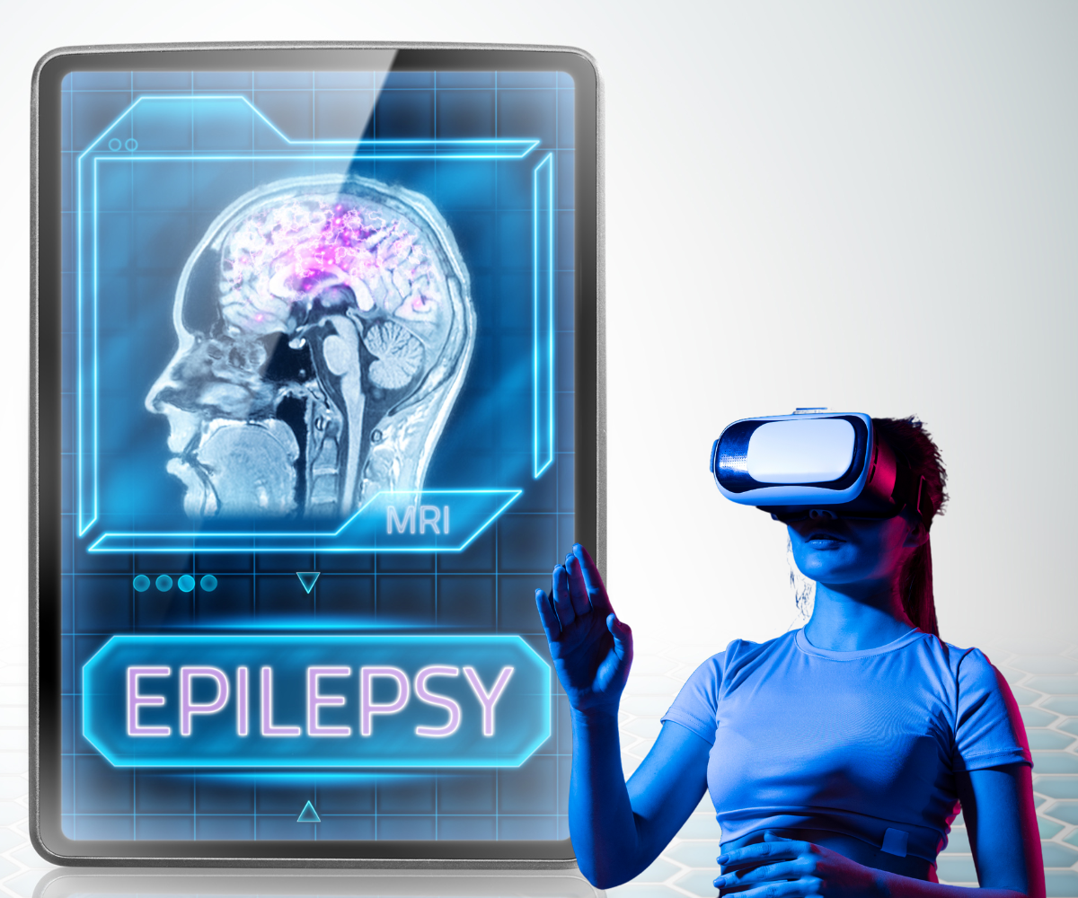 epilepsia y uso de gafas de realidad virtual