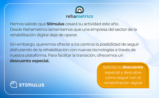 alternativas a stimulus