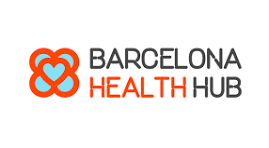 Barcelona Health Hub