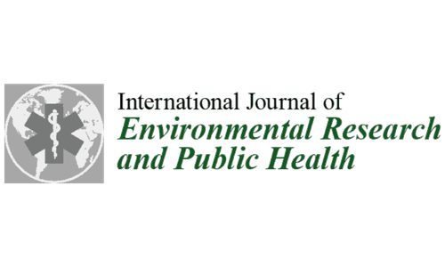 International Journal of Environmental Research and Public Health