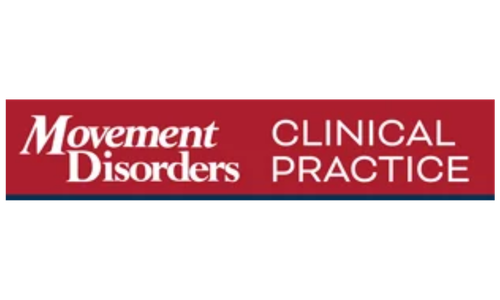Wiley (Movement Disorders Clinical Practice)