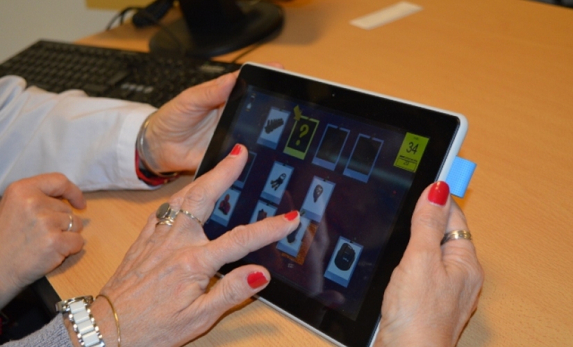 Increasing Engagement in Neuropsychology Sessions