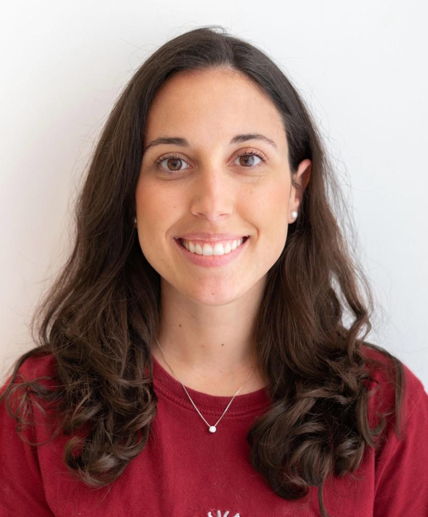 Ruth Izquierdo