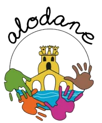 Logo Alodane
